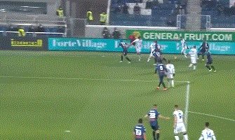 【意甲】哲科失良机 汉达力保零封 国米平亚特兰大