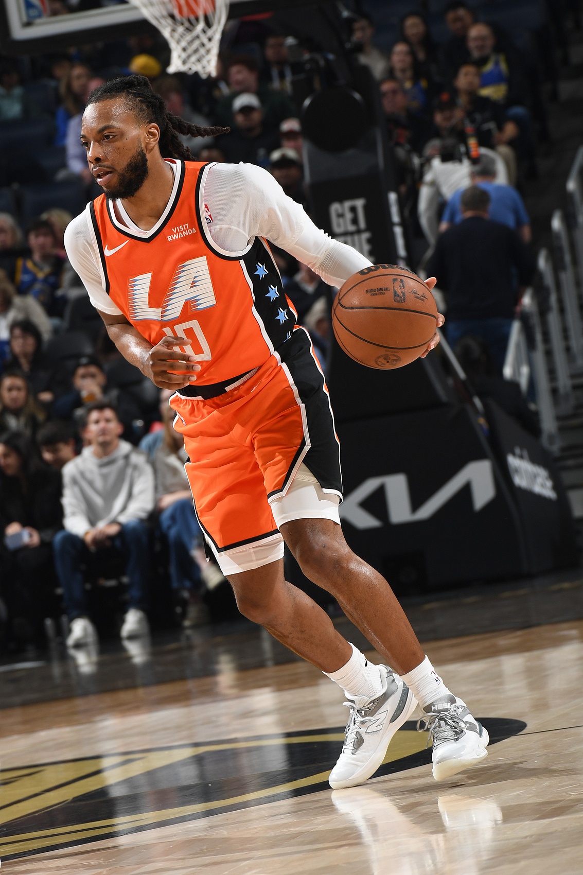 vip 注册-加兰谈首秀替补：想融入球队&amp;不想破坏势头 起初不适应&amp;后来好了