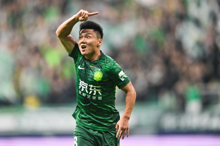 乐鱼体育登录入口-方昊告别国安:时间过得太快,让我都有点来不及回味