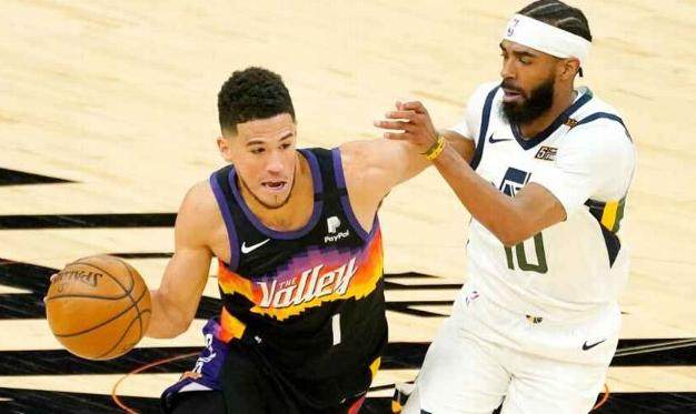 乐鱼体育登录入口-联盟前2被视为季后赛下狗 是印象流还是真有根据？